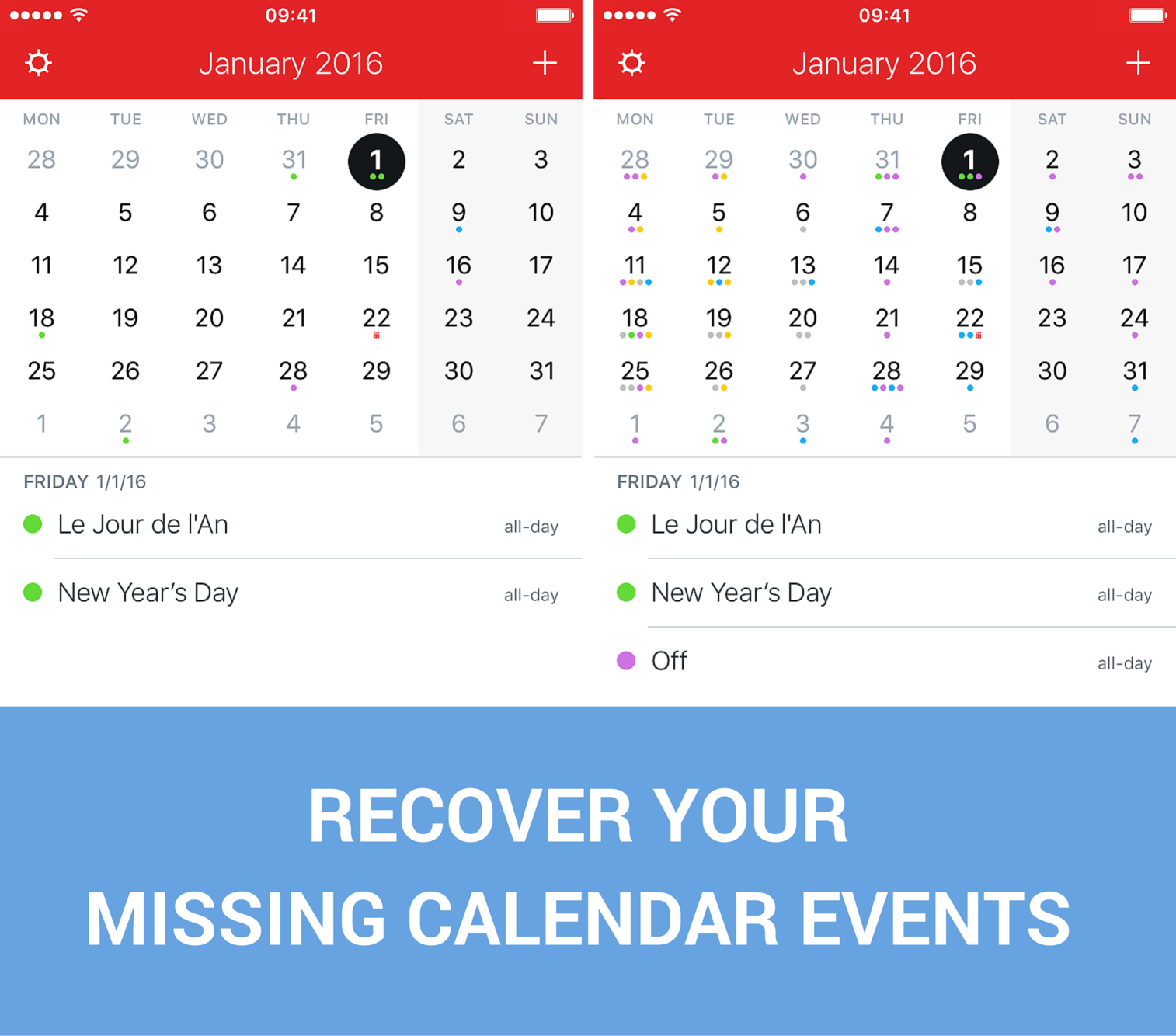 How To Delete Calendar App On Mac